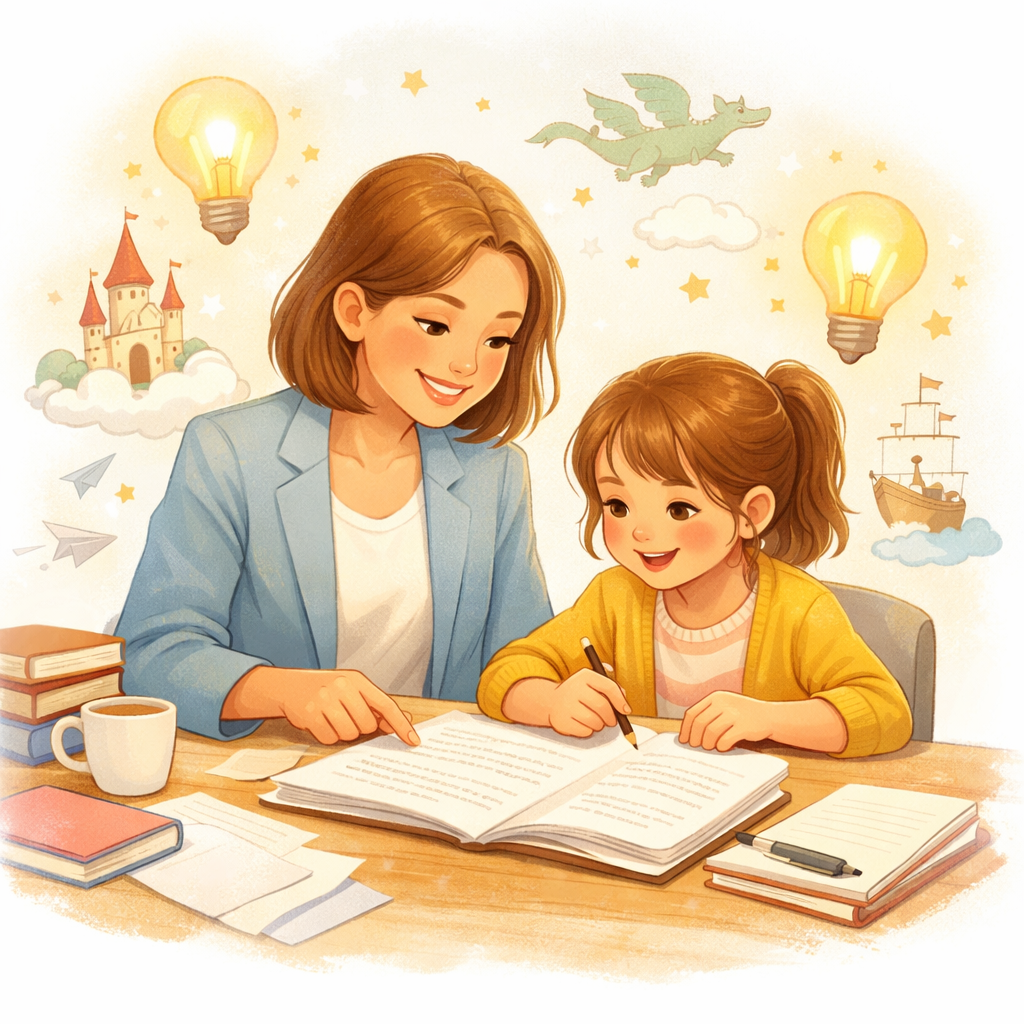 YAZARLIK DANIŞMANLIĞI